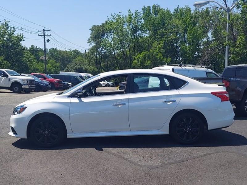 Used Nissan Sentra S 2018 | Car Revolution. Maple Shade, New Jersey Used Nissan Sentra S 2018 | Car Revolution. Maple Shade, New Jersey
