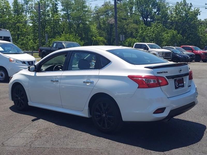 Used Nissan Sentra S 2018 | Car Revolution. Maple Shade, New Jersey Used Nissan Sentra S 2018 | Car Revolution. Maple Shade, New Jersey