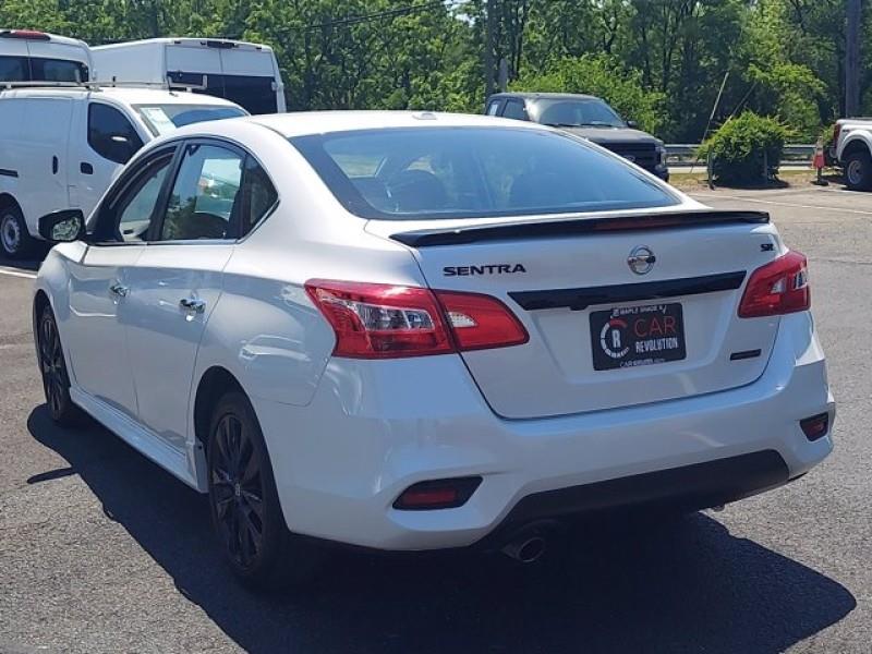 Used Nissan Sentra S 2018 | Car Revolution. Maple Shade, New Jersey Used Nissan Sentra S 2018 | Car Revolution. Maple Shade, New Jersey