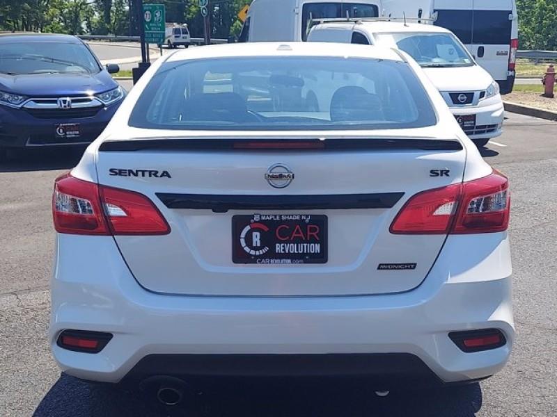 Used Nissan Sentra S 2018 | Car Revolution. Maple Shade, New Jersey Used Nissan Sentra S 2018 | Car Revolution. Maple Shade, New Jersey