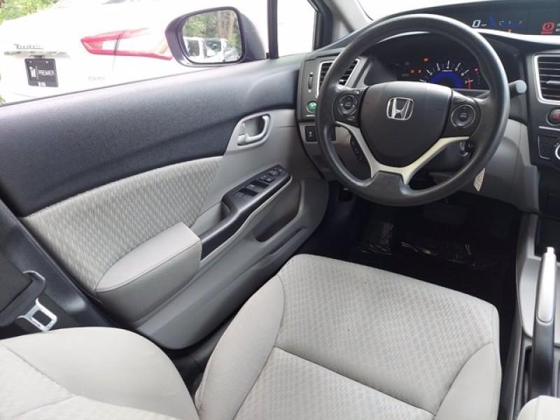 Used Honda Civic Sedan LX 2015 | Car Revolution. Maple Shade, New Jersey Used Honda Civic Sedan LX 2015 | Car Revolution. Maple Shade, New Jersey