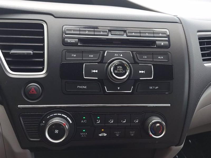 Used Honda Civic Sedan LX 2015 | Car Revolution. Maple Shade, New Jersey Used Honda Civic Sedan LX 2015 | Car Revolution. Maple Shade, New Jersey