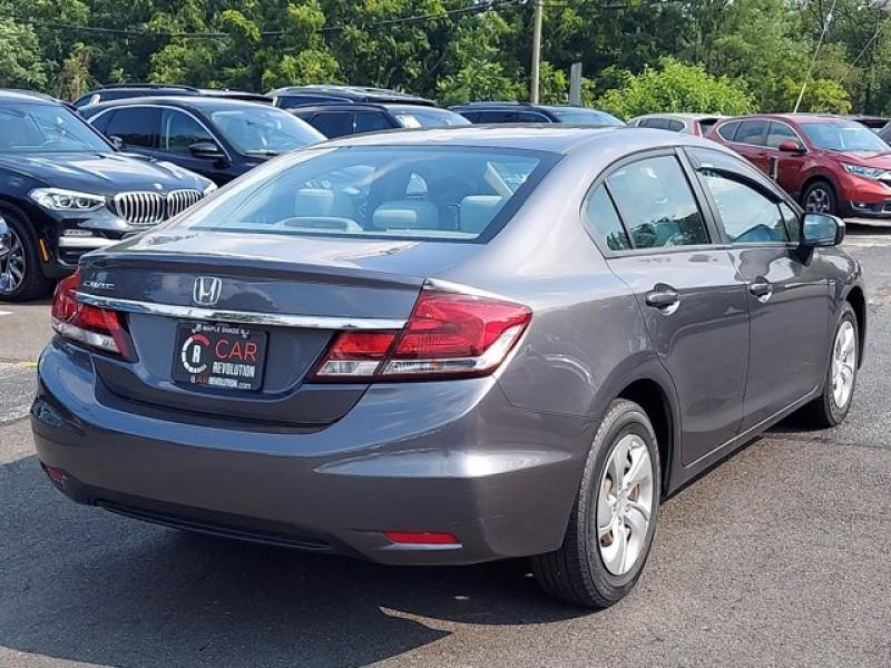 Used Honda Civic Sedan LX 2015 | Car Revolution. Maple Shade, New Jersey Used Honda Civic Sedan LX 2015 | Car Revolution. Maple Shade, New Jersey