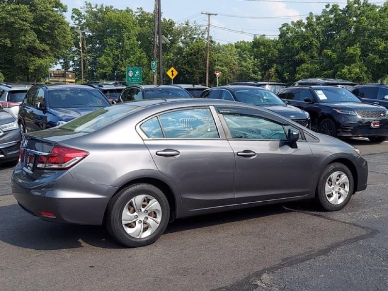 Used Honda Civic Sedan LX 2015 | Car Revolution. Maple Shade, New Jersey Used Honda Civic Sedan LX 2015 | Car Revolution. Maple Shade, New Jersey