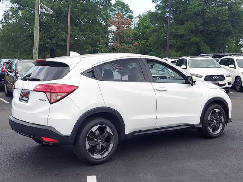 Used Honda Hr-v EX 2018 | Car Revolution. Maple Shade, New Jersey Used Honda Hr-v EX 2018 | Car Revolution. Maple Shade, New Jersey