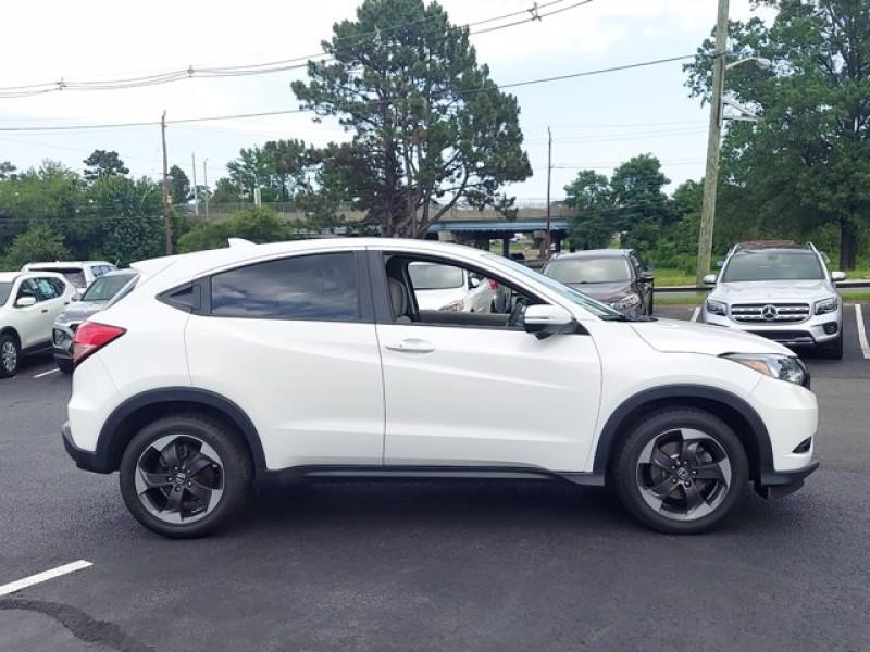 Used Honda Hr-v EX 2018 | Car Revolution. Maple Shade, New Jersey Used Honda Hr-v EX 2018 | Car Revolution. Maple Shade, New Jersey