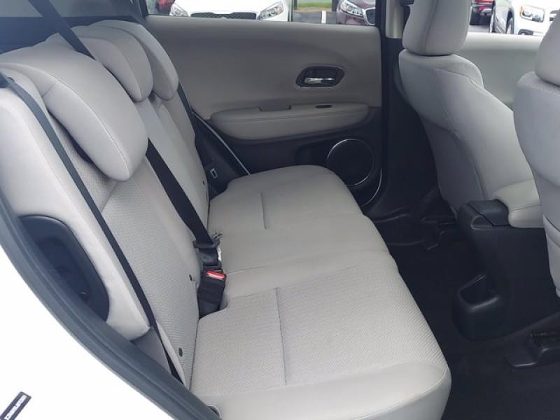 Used Honda Hr-v EX 2018 | Car Revolution. Maple Shade, New Jersey Used Honda Hr-v EX 2018 | Car Revolution. Maple Shade, New Jersey