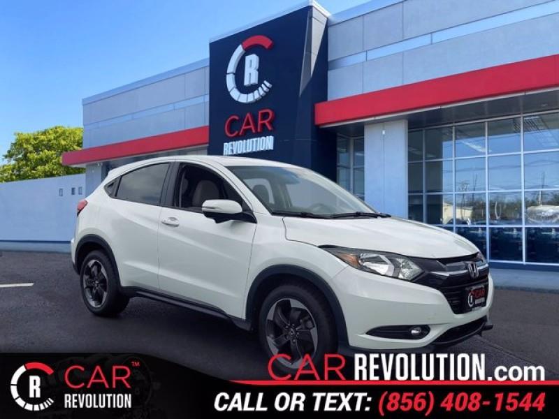 Used Honda Hr-v EX 2018 | Car Revolution. Maple Shade, New Jersey Used Honda Hr-v EX 2018 | Car Revolution. Maple Shade, New Jersey