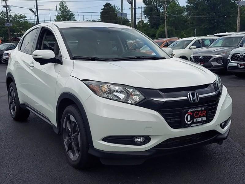 Used Honda Hr-v EX 2018 | Car Revolution. Maple Shade, New Jersey Used Honda Hr-v EX 2018 | Car Revolution. Maple Shade, New Jersey