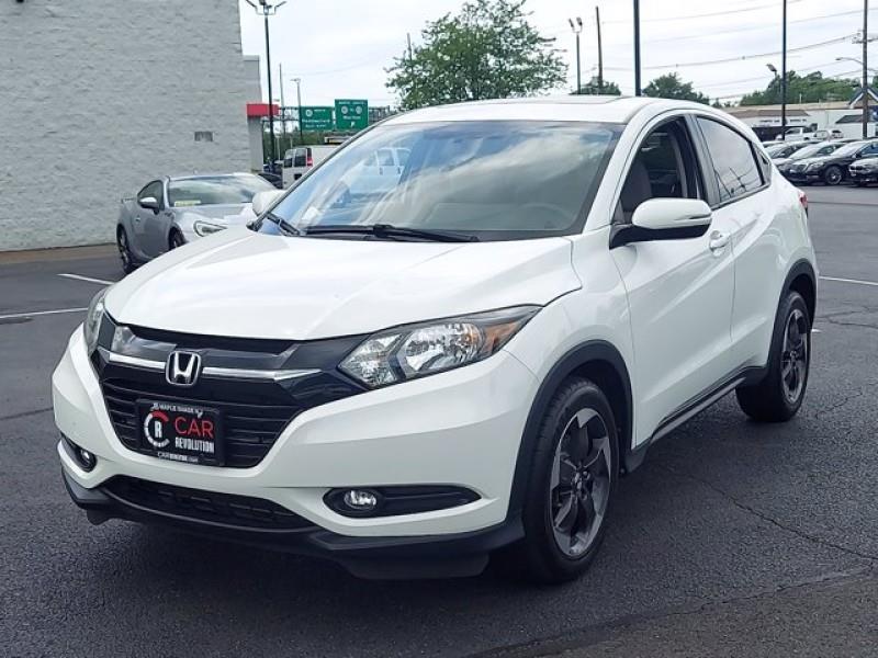 Used Honda Hr-v EX 2018 | Car Revolution. Maple Shade, New Jersey Used Honda Hr-v EX 2018 | Car Revolution. Maple Shade, New Jersey