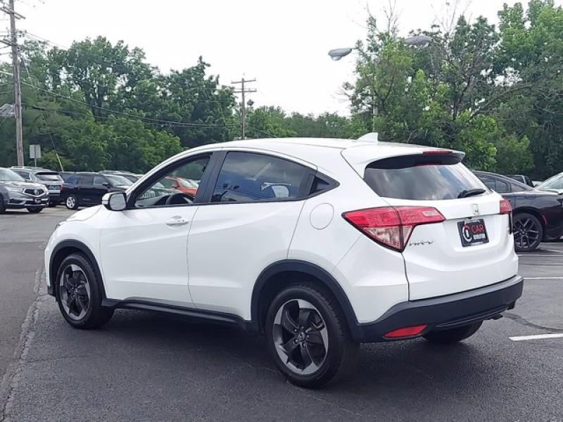 Used Honda Hr-v EX 2018 | Car Revolution. Maple Shade, New Jersey Used Honda Hr-v EX 2018 | Car Revolution. Maple Shade, New Jersey