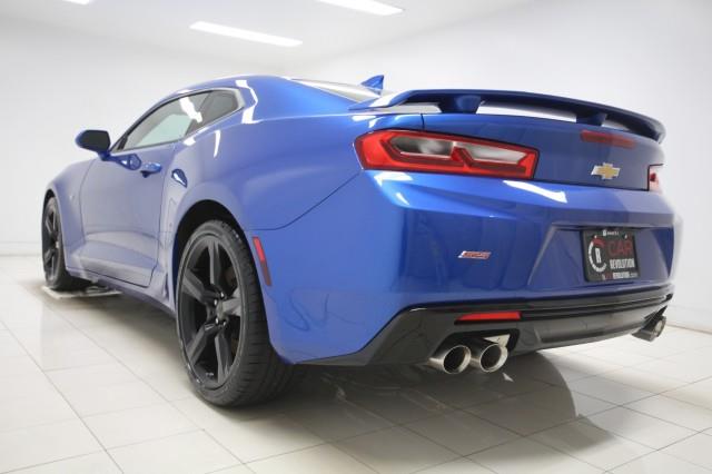Used Chevrolet Camaro SS w/ rearCam 2018 | Car Revolution. Maple Shade, New Jersey Used Chevrolet Camaro SS w/ rearCam 2018 | Car Revolution. Maple Shade, New Jersey