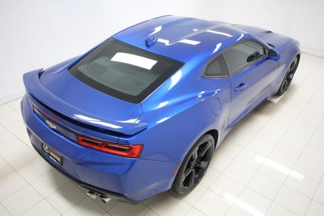 Used Chevrolet Camaro SS w/ rearCam 2018 | Car Revolution. Maple Shade, New Jersey Used Chevrolet Camaro SS w/ rearCam 2018 | Car Revolution. Maple Shade, New Jersey