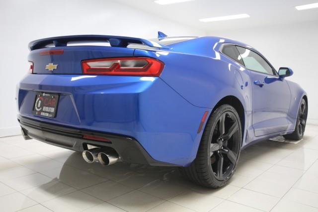 Used Chevrolet Camaro SS w/ rearCam 2018 | Car Revolution. Maple Shade, New Jersey Used Chevrolet Camaro SS w/ rearCam 2018 | Car Revolution. Maple Shade, New Jersey