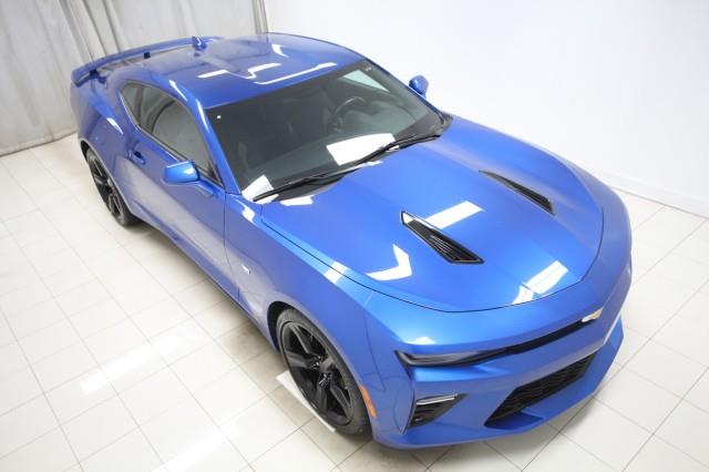 Used Chevrolet Camaro SS w/ rearCam 2018 | Car Revolution. Maple Shade, New Jersey Used Chevrolet Camaro SS w/ rearCam 2018 | Car Revolution. Maple Shade, New Jersey