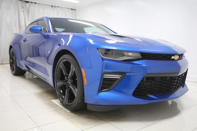 Used Chevrolet Camaro SS w/ rearCam 2018 | Car Revolution. Maple Shade, New Jersey Used Chevrolet Camaro SS w/ rearCam 2018 | Car Revolution. Maple Shade, New Jersey
