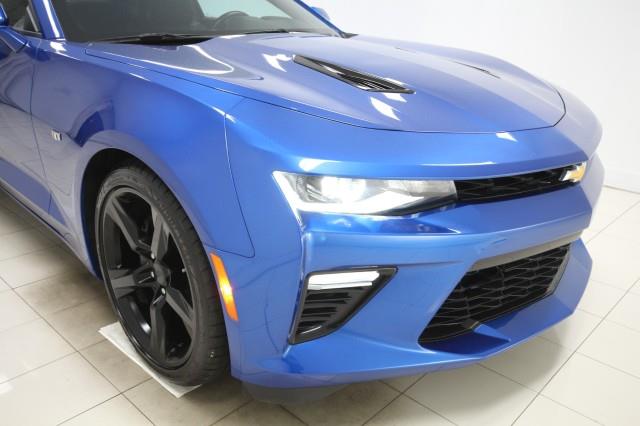 Used Chevrolet Camaro SS w/ rearCam 2018 | Car Revolution. Maple Shade, New Jersey Used Chevrolet Camaro SS w/ rearCam 2018 | Car Revolution. Maple Shade, New Jersey