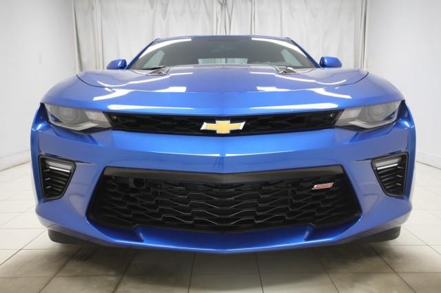 Used Chevrolet Camaro SS w/ rearCam 2018 | Car Revolution. Maple Shade, New Jersey Used Chevrolet Camaro SS w/ rearCam 2018 | Car Revolution. Maple Shade, New Jersey
