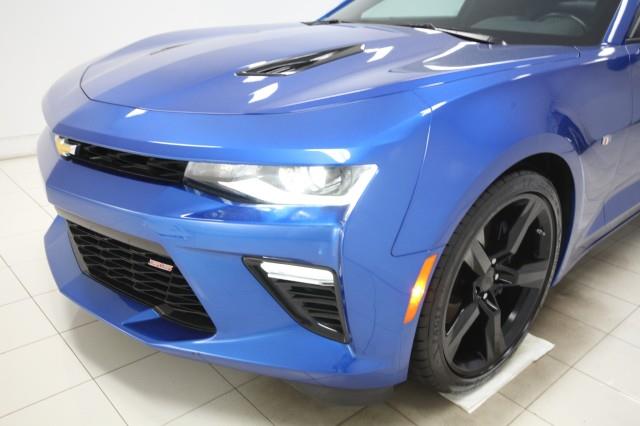 Used Chevrolet Camaro SS w/ rearCam 2018 | Car Revolution. Maple Shade, New Jersey Used Chevrolet Camaro SS w/ rearCam 2018 | Car Revolution. Maple Shade, New Jersey