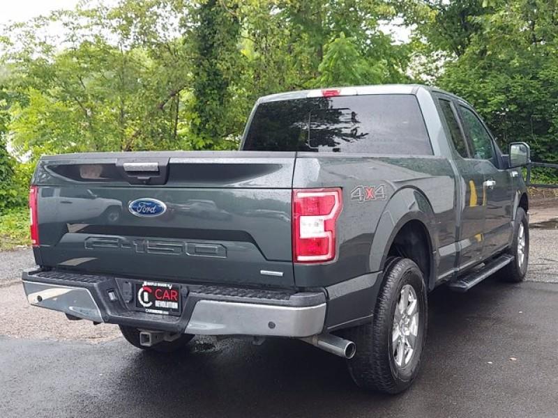 Used Ford F-150 XLT 2018 | Car Revolution. Maple Shade, New Jersey Used Ford F-150 XLT 2018 | Car Revolution. Maple Shade, New Jersey