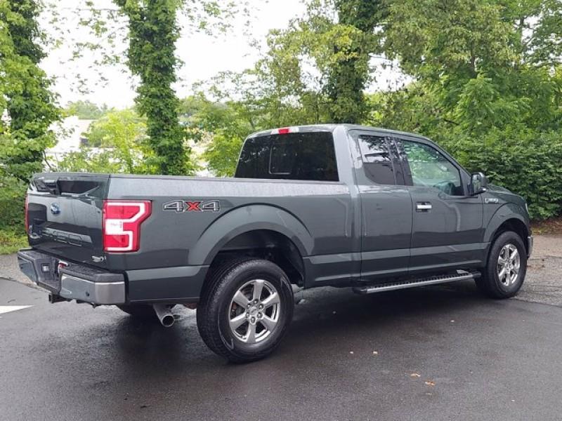 Used Ford F-150 XLT 2018 | Car Revolution. Maple Shade, New Jersey Used Ford F-150 XLT 2018 | Car Revolution. Maple Shade, New Jersey