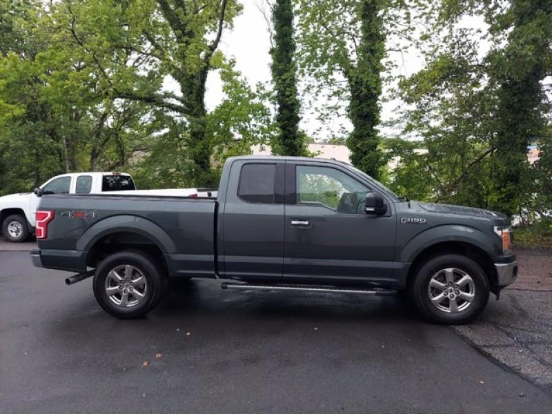 Used Ford F-150 XLT 2018 | Car Revolution. Maple Shade, New Jersey Used Ford F-150 XLT 2018 | Car Revolution. Maple Shade, New Jersey