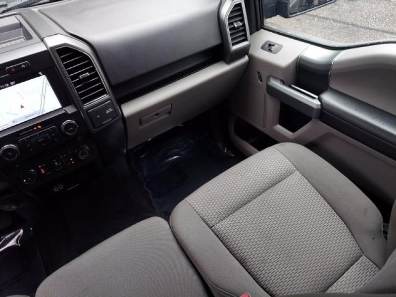 Used Ford F-150 XLT 2018 | Car Revolution. Maple Shade, New Jersey Used Ford F-150 XLT 2018 | Car Revolution. Maple Shade, New Jersey