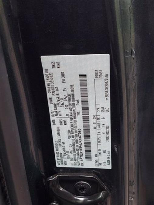 Used Ford F-150 XLT 2018 | Car Revolution. Maple Shade, New Jersey Used Ford F-150 XLT 2018 | Car Revolution. Maple Shade, New Jersey