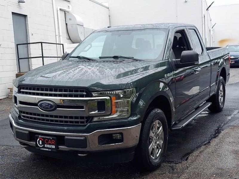 Used Ford F-150 XLT 2018 | Car Revolution. Maple Shade, New Jersey Used Ford F-150 XLT 2018 | Car Revolution. Maple Shade, New Jersey