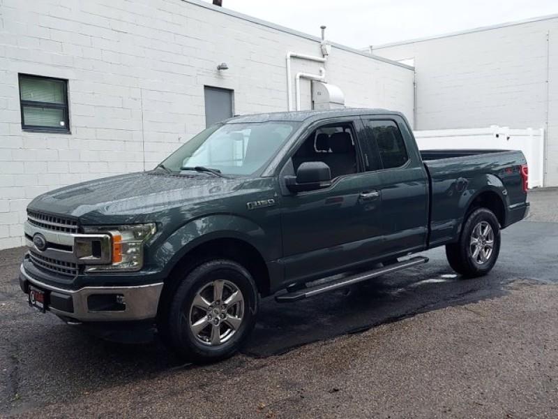 Used Ford F-150 XLT 2018 | Car Revolution. Maple Shade, New Jersey Used Ford F-150 XLT 2018 | Car Revolution. Maple Shade, New Jersey