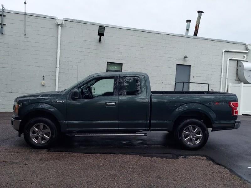 Used Ford F-150 XLT 2018 | Car Revolution. Maple Shade, New Jersey Used Ford F-150 XLT 2018 | Car Revolution. Maple Shade, New Jersey