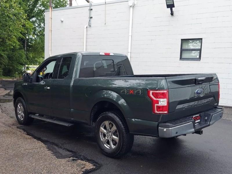 Used Ford F-150 XLT 2018 | Car Revolution. Maple Shade, New Jersey Used Ford F-150 XLT 2018 | Car Revolution. Maple Shade, New Jersey