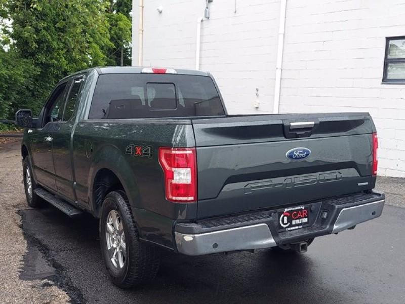 Used Ford F-150 XLT 2018 | Car Revolution. Maple Shade, New Jersey Used Ford F-150 XLT 2018 | Car Revolution. Maple Shade, New Jersey