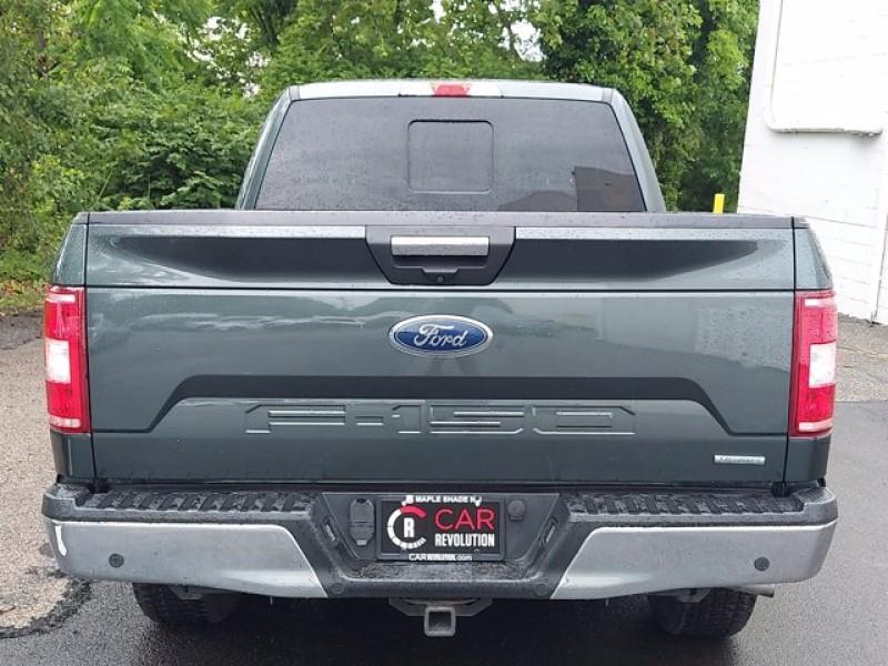 Used Ford F-150 XLT 2018 | Car Revolution. Maple Shade, New Jersey Used Ford F-150 XLT 2018 | Car Revolution. Maple Shade, New Jersey