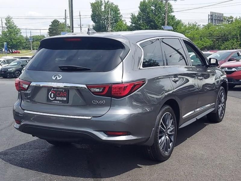 Used Infiniti Qx60 2018 | Car Revolution. Maple Shade, New Jersey Used Infiniti Qx60 2018 | Car Revolution. Maple Shade, New Jersey