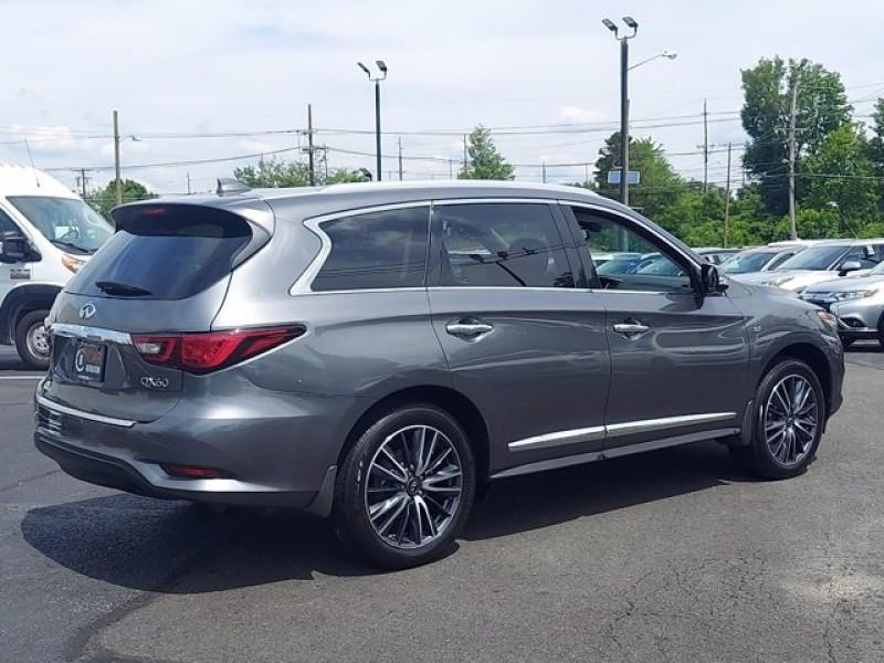 Used Infiniti Qx60 2018 | Car Revolution. Maple Shade, New Jersey Used Infiniti Qx60 2018 | Car Revolution. Maple Shade, New Jersey