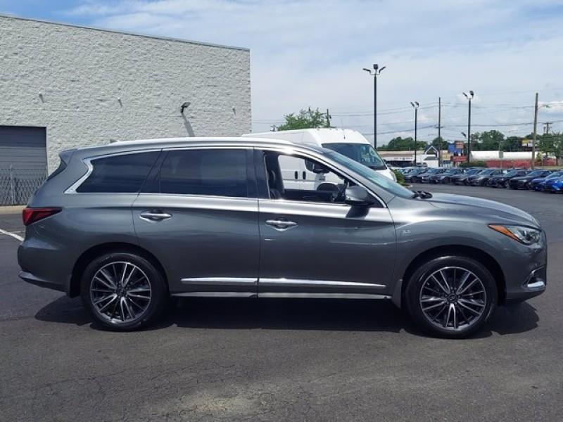 Used Infiniti Qx60 2018 | Car Revolution. Maple Shade, New Jersey Used Infiniti Qx60 2018 | Car Revolution. Maple Shade, New Jersey