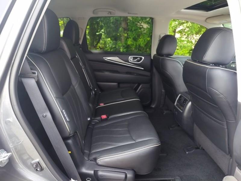 Used Infiniti Qx60 2018 | Car Revolution. Maple Shade, New Jersey Used Infiniti Qx60 2018 | Car Revolution. Maple Shade, New Jersey
