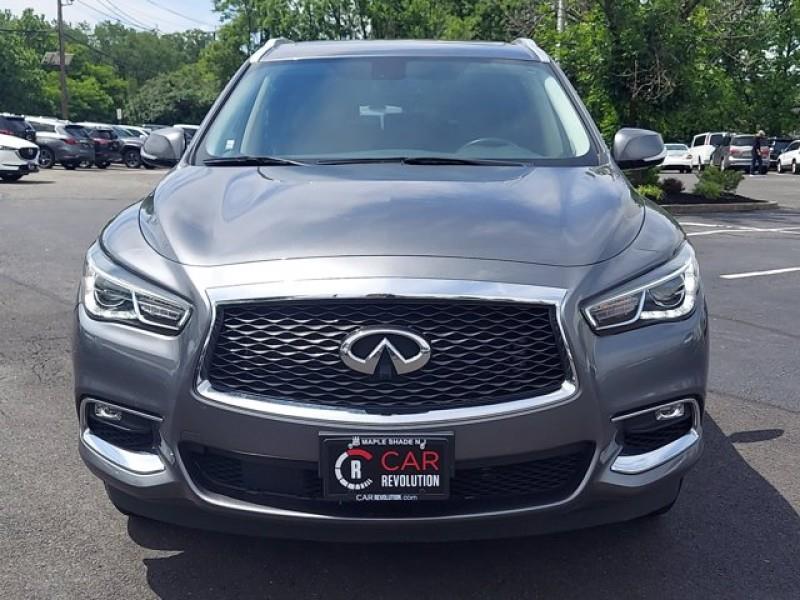 Used Infiniti Qx60 2018 | Car Revolution. Maple Shade, New Jersey Used Infiniti Qx60 2018 | Car Revolution. Maple Shade, New Jersey