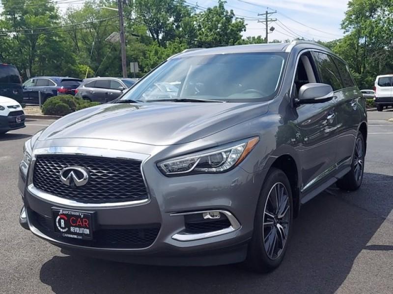 Used Infiniti Qx60 2018 | Car Revolution. Maple Shade, New Jersey Used Infiniti Qx60 2018 | Car Revolution. Maple Shade, New Jersey