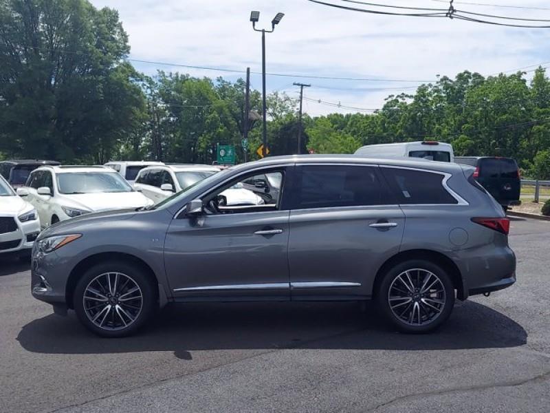 Used Infiniti Qx60 2018 | Car Revolution. Maple Shade, New Jersey Used Infiniti Qx60 2018 | Car Revolution. Maple Shade, New Jersey