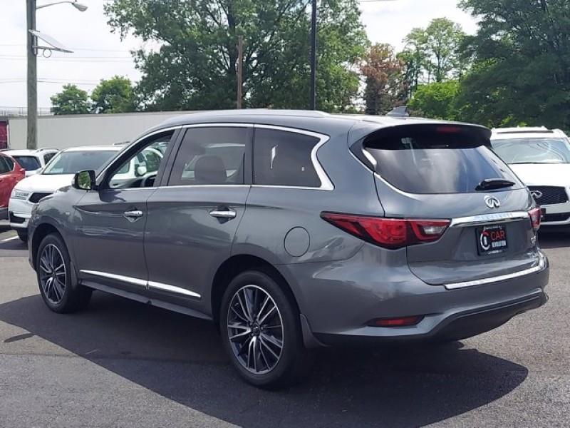 Used Infiniti Qx60 2018 | Car Revolution. Maple Shade, New Jersey Used Infiniti Qx60 2018 | Car Revolution. Maple Shade, New Jersey