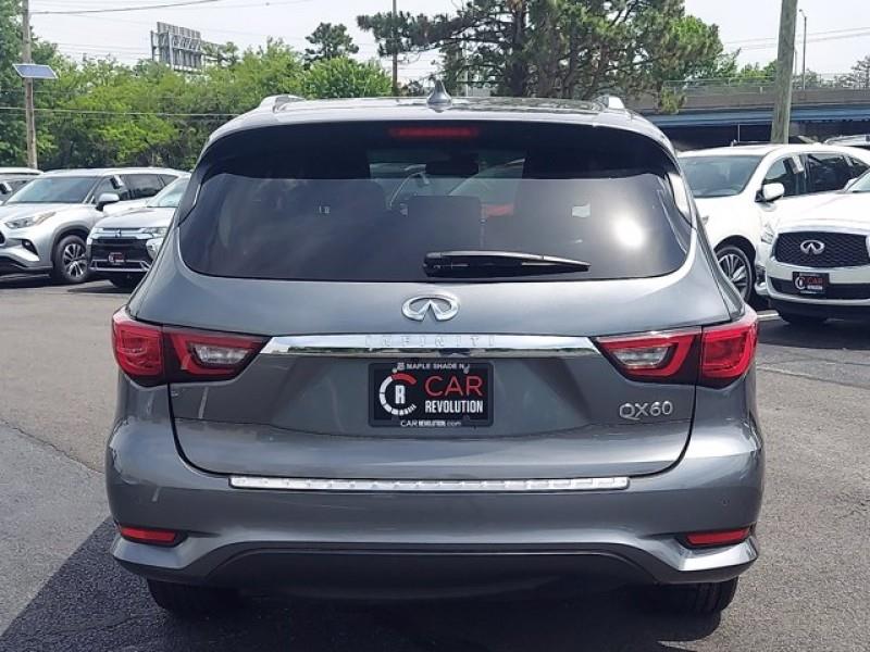 Used Infiniti Qx60 2018 | Car Revolution. Maple Shade, New Jersey Used Infiniti Qx60 2018 | Car Revolution. Maple Shade, New Jersey