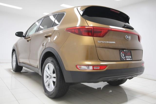 Used Kia Sportage LX w/ rearCam 2018 | Car Revolution. Maple Shade, New Jersey Used Kia Sportage LX w/ rearCam 2018 | Car Revolution. Maple Shade, New Jersey