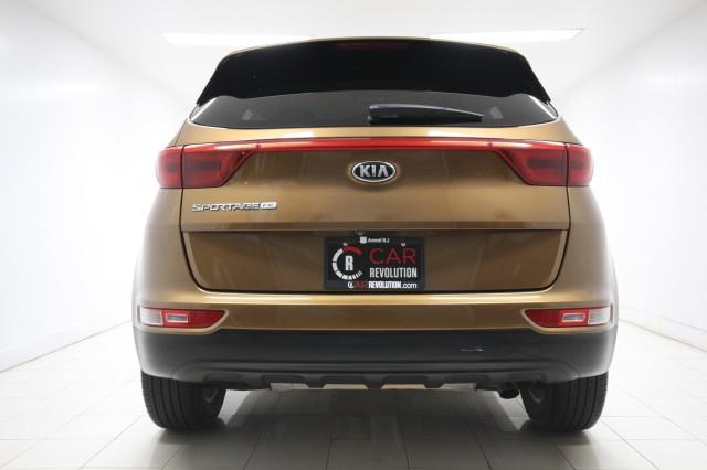 Used Kia Sportage LX w/ rearCam 2018 | Car Revolution. Maple Shade, New Jersey Used Kia Sportage LX w/ rearCam 2018 | Car Revolution. Maple Shade, New Jersey