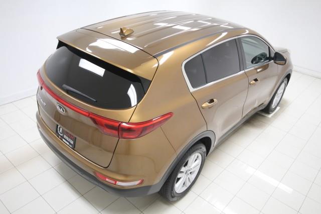 Used Kia Sportage LX w/ rearCam 2018 | Car Revolution. Maple Shade, New Jersey Used Kia Sportage LX w/ rearCam 2018 | Car Revolution. Maple Shade, New Jersey
