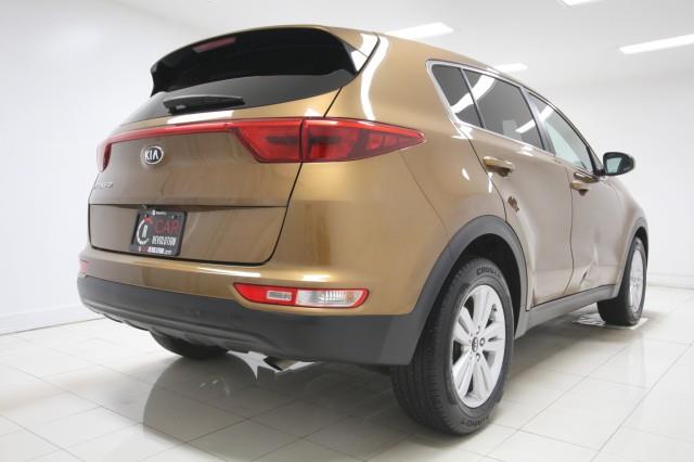 Used Kia Sportage LX w/ rearCam 2018 | Car Revolution. Maple Shade, New Jersey Used Kia Sportage LX w/ rearCam 2018 | Car Revolution. Maple Shade, New Jersey