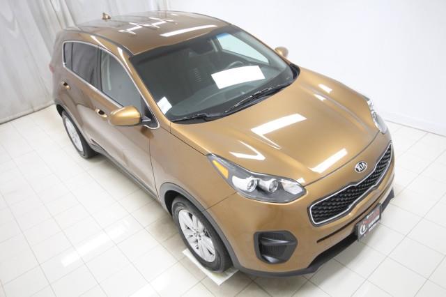 Used Kia Sportage LX w/ rearCam 2018 | Car Revolution. Maple Shade, New Jersey Used Kia Sportage LX w/ rearCam 2018 | Car Revolution. Maple Shade, New Jersey