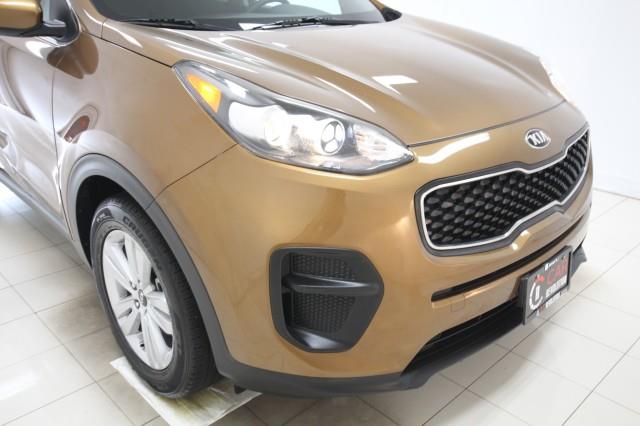 Used Kia Sportage LX w/ rearCam 2018 | Car Revolution. Maple Shade, New Jersey Used Kia Sportage LX w/ rearCam 2018 | Car Revolution. Maple Shade, New Jersey