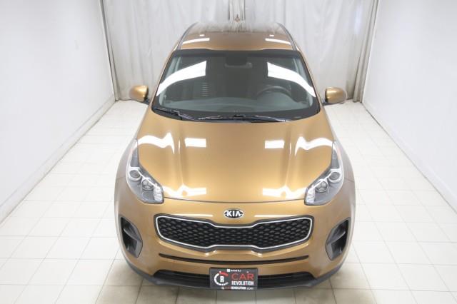 Used Kia Sportage LX w/ rearCam 2018 | Car Revolution. Maple Shade, New Jersey Used Kia Sportage LX w/ rearCam 2018 | Car Revolution. Maple Shade, New Jersey